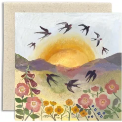 Summer Solstice Card|Cottontails Baby Online