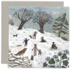 The Winter Hill Card|Cottontails Baby Discount