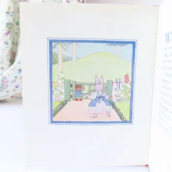 VINTAGE book - Little Grey Rabbit Makes Lace (1951)|Cottontails Baby Discount