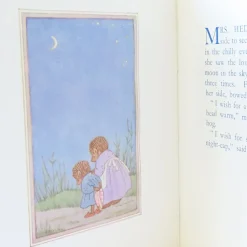 VINTAGE book - Little Grey Rabbit Makes Lace (1951)|Cottontails Baby Discount