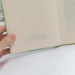 VINTAGE book - Little Grey Rabbit's Pancake Day with DJ (1967 - first edition)|Cottontails Baby Clearance