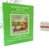 VINTAGE book - Water-Rat's Picnic (1969)|Cottontails Baby
