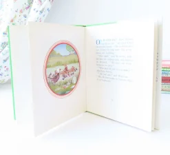 VINTAGE book - Water-Rat's Picnic (1969)|Cottontails Baby