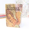 VINTAGE Ladybird book - Bob Bushtail's Adventures (1973)|Cottontails Baby Clearance