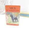 VINTAGE Ladybird book - Mick the Disobedient Puppy (mid 1960s)|Cottontails Baby Hot