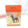 VINTAGE Ladybird book - Mick the Disobedient Puppy with DJ (late 1950s)|Cottontails Baby Hot