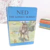VINTAGE Ladybird book - Ned the Lonely Donkey (mid 1960s)|Cottontails Baby Outlet