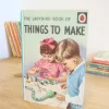 VINTAGE Ladybird book - Things to Make (c. 1967)|Cottontails Baby Online