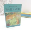 VINTAGE Ladybird book - The Sleepy Water Vole with DJ (late 1950s)|Cottontails Baby Best