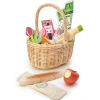 Wicker Shopping Basket|Cottontails Baby Sale