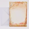 Wilded Family seasonal notepaper set - autumn|Cottontails Baby Discount