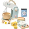 Wooden Baking Set|Cottontails Baby Hot