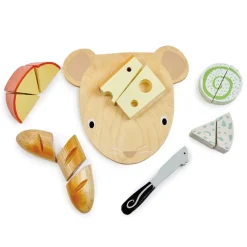 Wooden Cheese Board|Cottontails Baby Discount