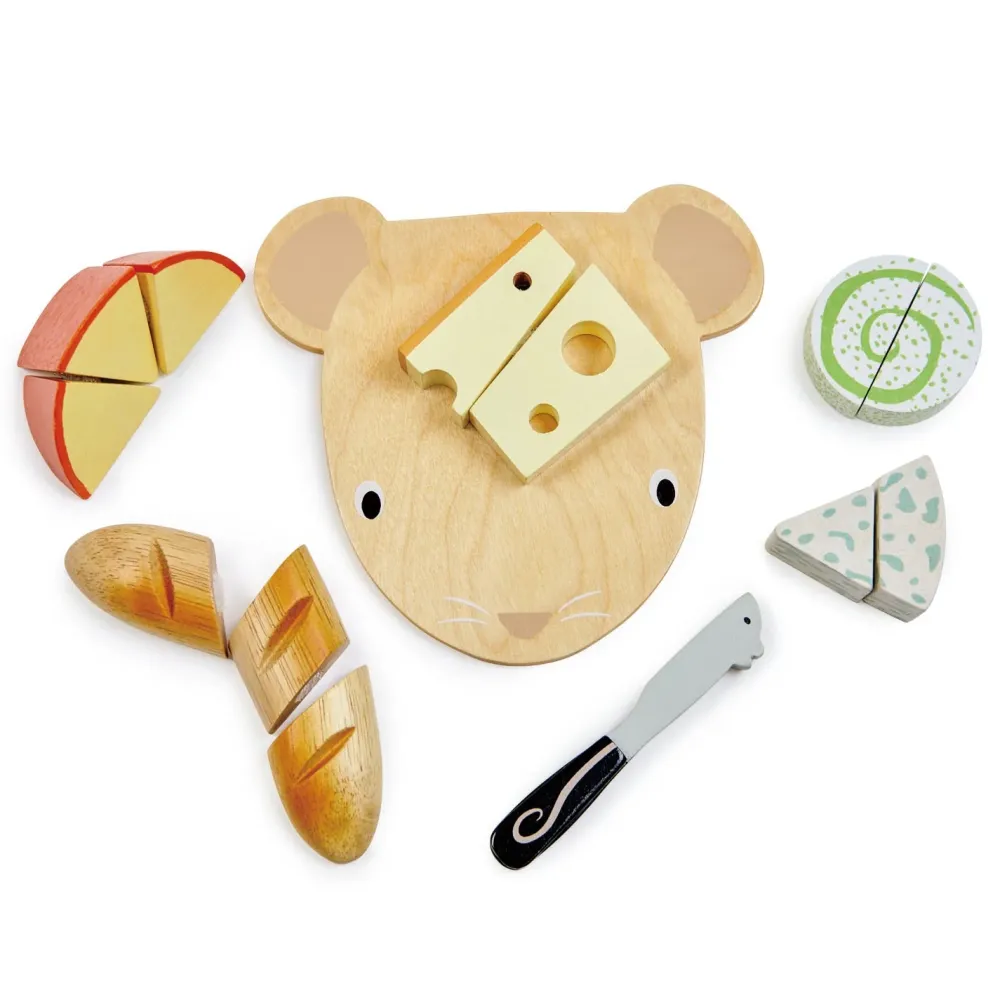 Wooden Cheese Board|Cottontails Baby Discount