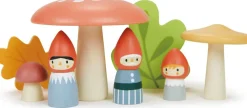 Woodland Gnome Family|Cottontails Baby Hot